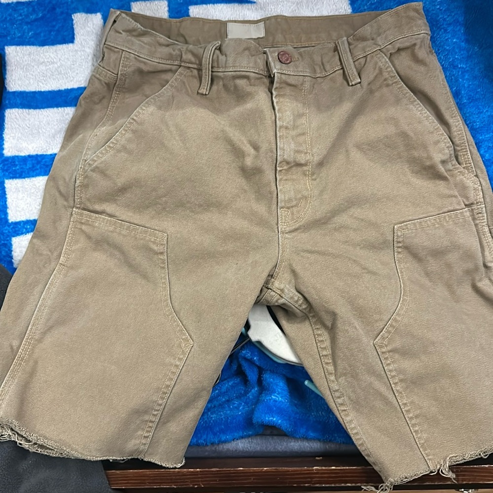 Used like new